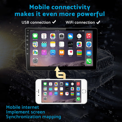 32GB Android 11 Carplay Radio Stereo GPS Navi DSP Suitable For Toyota Prado 120.