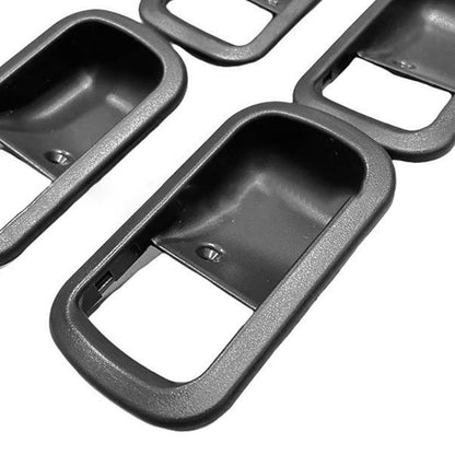 Inner Door Bezel Trim Set Suitable For Toyota Land Cruiser FJ / FZJ80 692786001006.