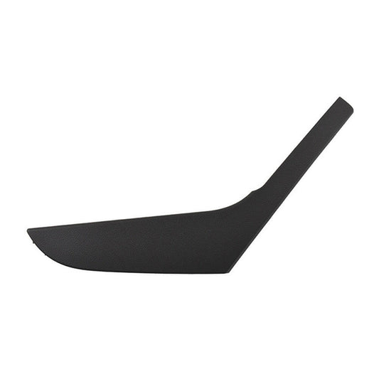 Left Inner Door Trim for Pull Handle Cover Suitable For 2009-2013 VW Golf MK6.