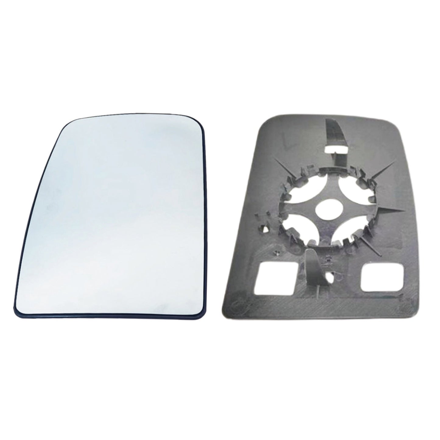 Left Side Mirror Glass Suitable for LDV V80 2.5L Diesel