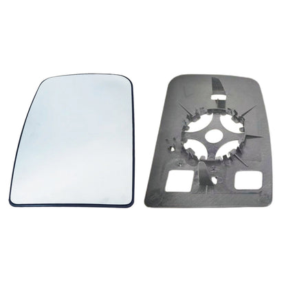 Left Side Mirror Glass Suitable for LDV V80 2.5L Diesel