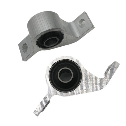 Lower Control Arm Rear Bush Pair w/ Brackets Suitable for Subaru Forester SF/SG.