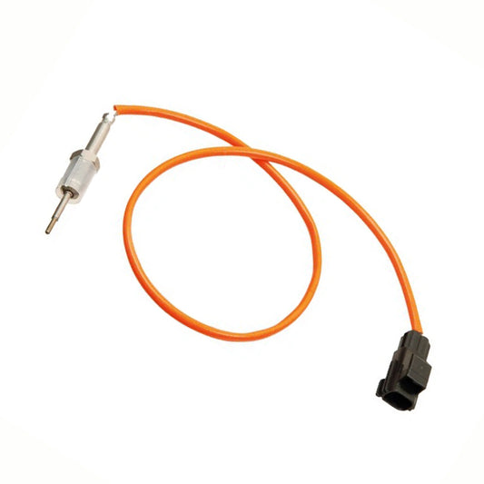 Exhaust Gas Temperature Sensor Suitable for Jaguar XF XJ 2006–2016 C2D6754