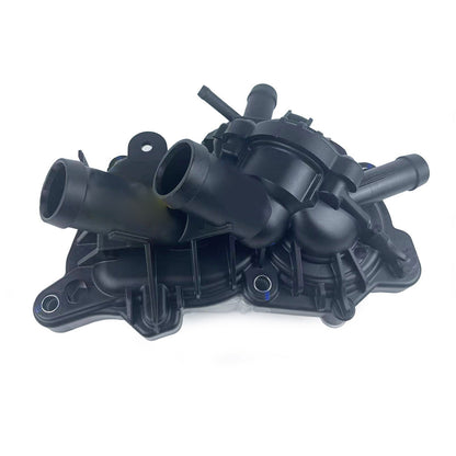 Water Pump Suitable For VW Golf MK7 / Tiguan / Caddy 1.4L Turbo & Audi A3 / Q2 / Q3