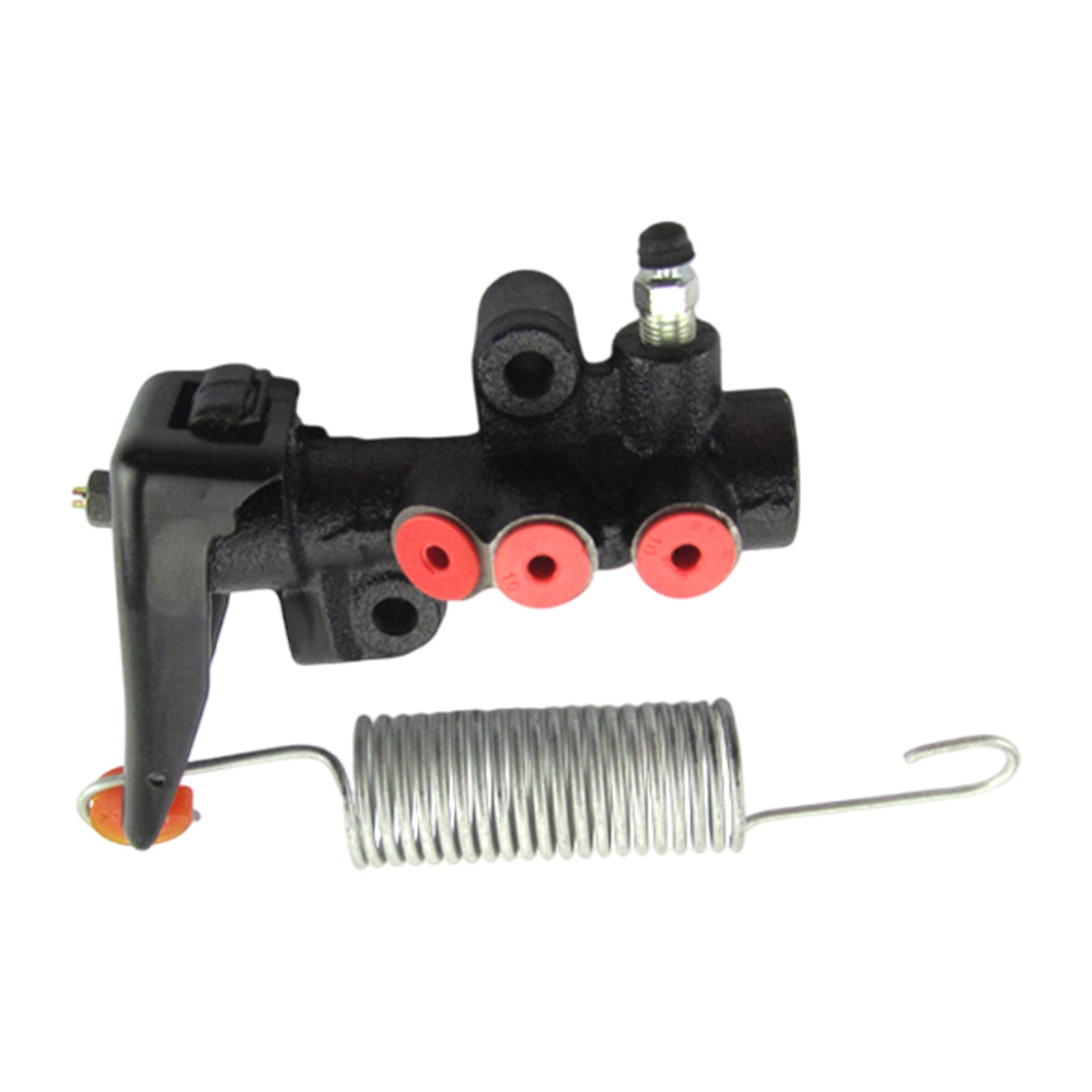 Load Sensing Brake Valve Suitable For Mitsubishi Pajero V34W/V36W MB668326.