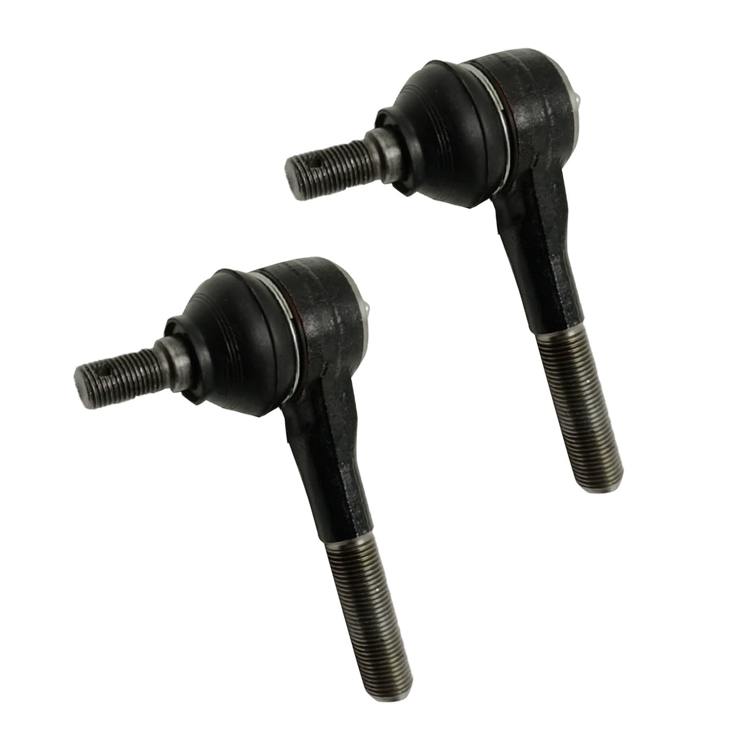 Outer Tie Rod End Pair 2x Suitable For Mitsubishi Pajero NH / NJ / NK / NL 4x4 1991-2000