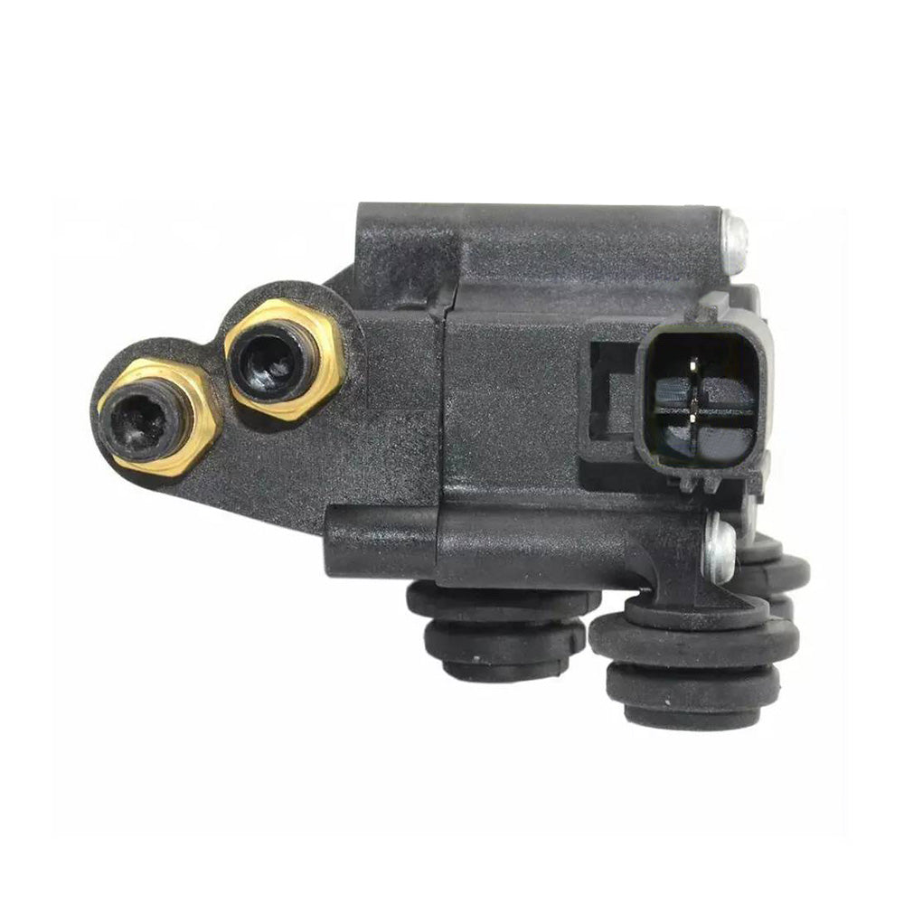 Air Suspension Solenoid Valve Block Suitable for Land Rover Discovery 2.7L