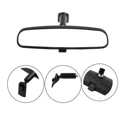 Interior Rear View Mirror Suitable For Subaru Impreza WRX 06-14 Forester 09-13.