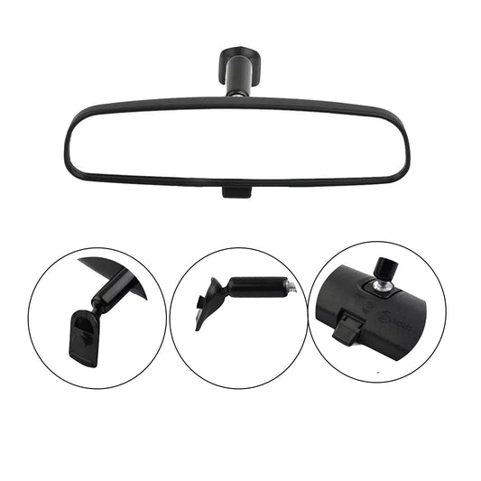 Interior Rear View Mirror Suitable For Subaru Impreza WRX 06-14 Forester 09-13.