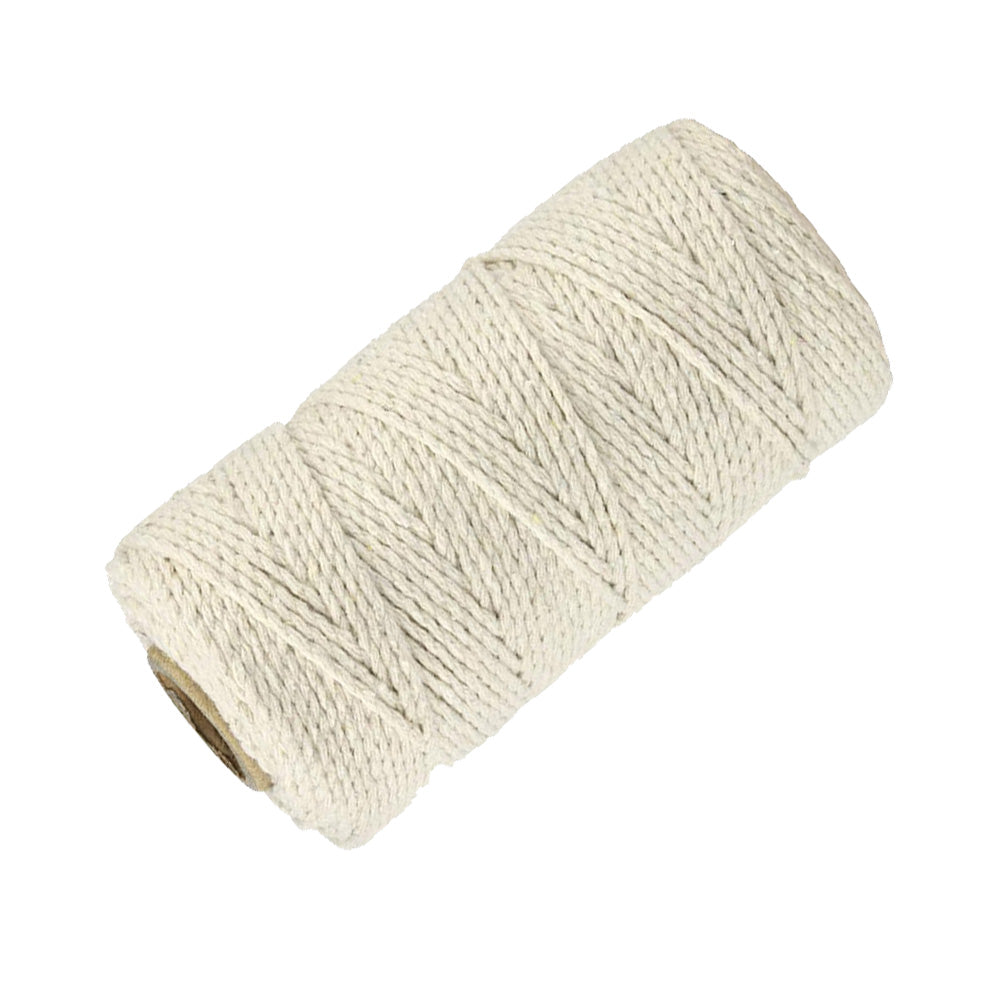 Cotton Twine Natural Jute Twine Packing Twines Bakers Twine Gift Wrapping Crafts.