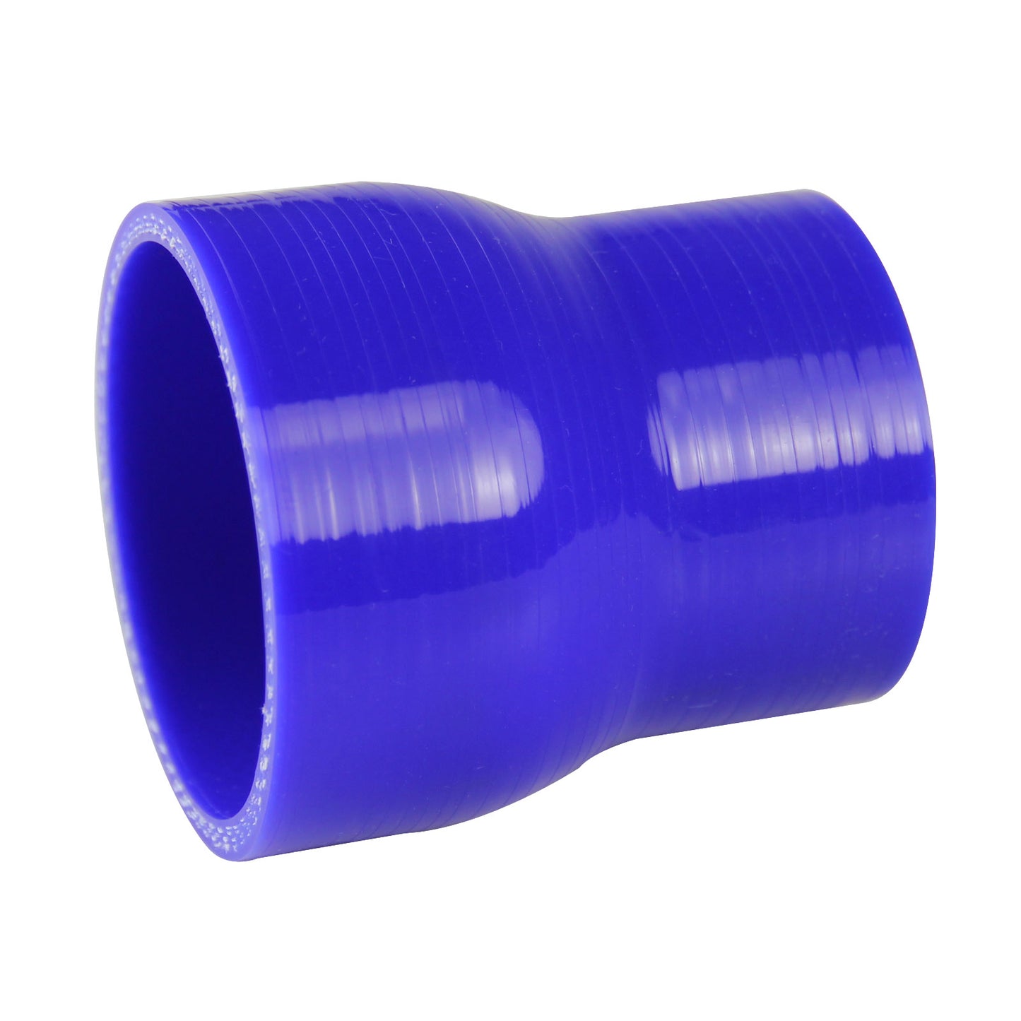 2 Inch to 2.5 Inch Straight Silicone Hose Reducer Coupler Turbo Intercooler Intake Pipe