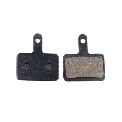 4-Pairs Mountain Bike Disc Brake Pads Suitable For Shimano Hydraulic Mechanical.
