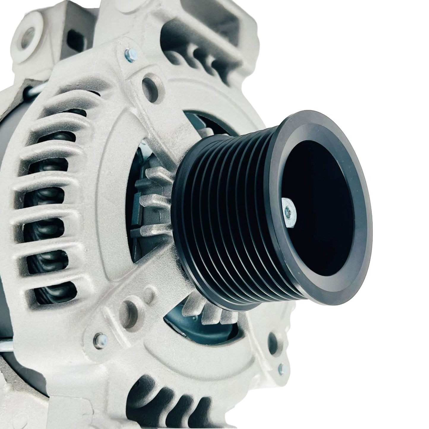 12V 150A Alternator Suitable For Toyota LandCruiser VDJ76 / VDJ78 / VDJ79 / VDJ200 1VD