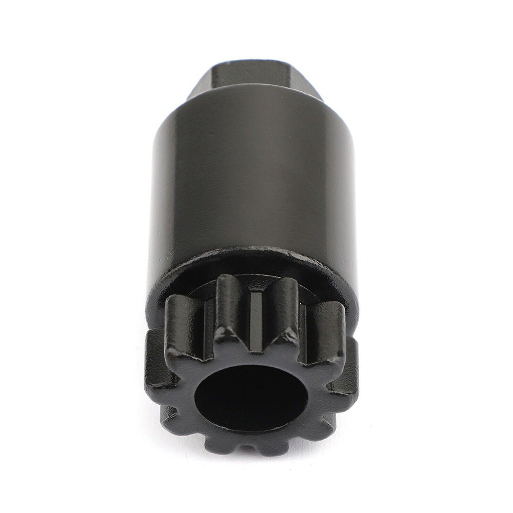 Engine Barring Tool Suitable for Volvo D11 D13 D16