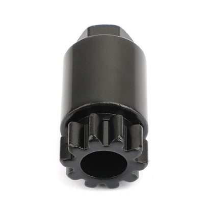 Engine Barring Tool Suitable for Volvo D11 D13 D16