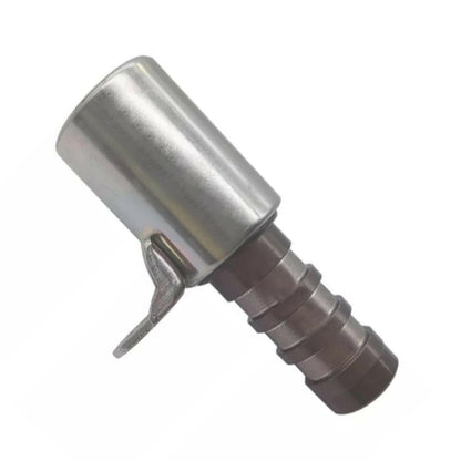 2x Variable Valve Timing Solenoid Suitable For Ford F150 Edge Explorer Lincoln 3.5L 3.7L 5.4L.