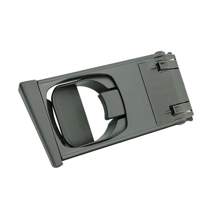 Right Front Cup Holder Trim Suitable For Toyota Hilux Vigo 2005-2014 Black