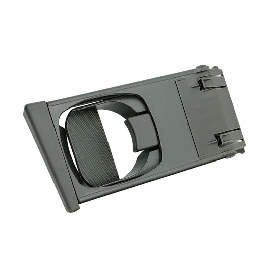 Front Cup Holder Trim Suitable for Toyota Hilux Vigo Black