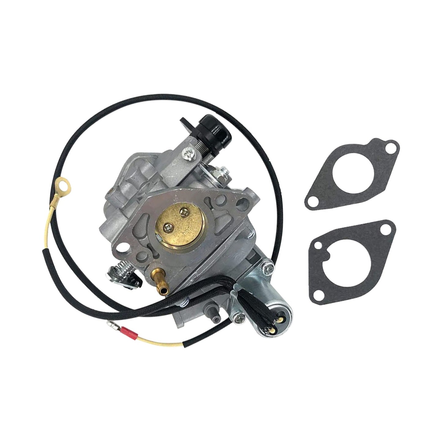 Carburetor Suitable For Honda GX610 18HP & GX620 20HP OHV V-Twin Engine Lawn Mower