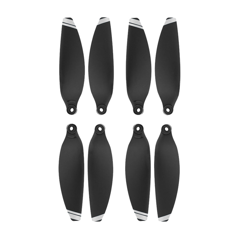 Foldable Low-Noise Propeller Blades Suitable For DJI Mavic Mini 2 / Mini SE.