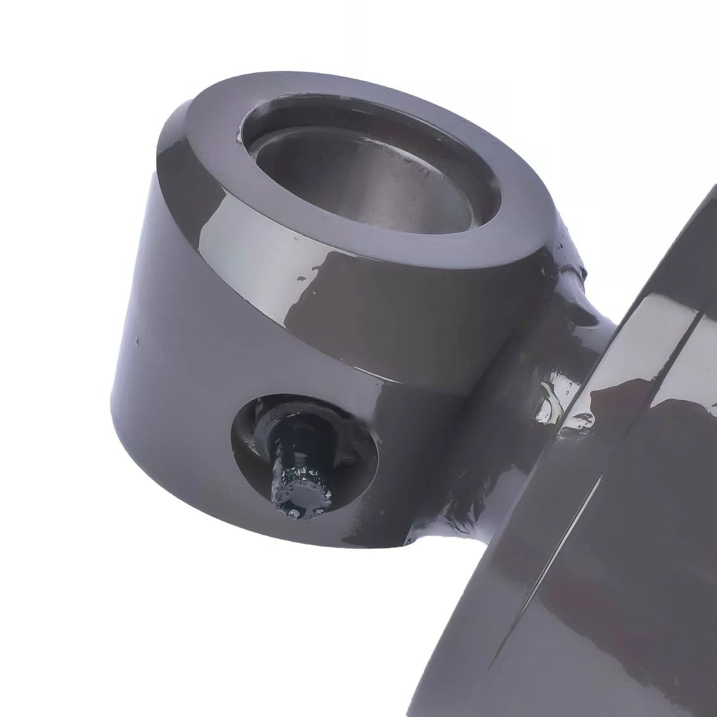 Hydraulic Tilt Cylinder Ram Bucket Tip Suitable for Bobcat 753