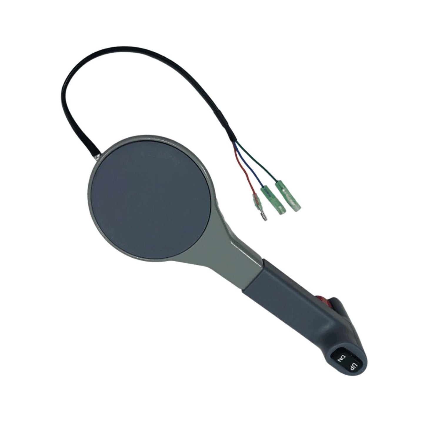 Remote Control Box Tilt Handle Suitable For Yamaha Outboard Motor 703-48205-16-P.