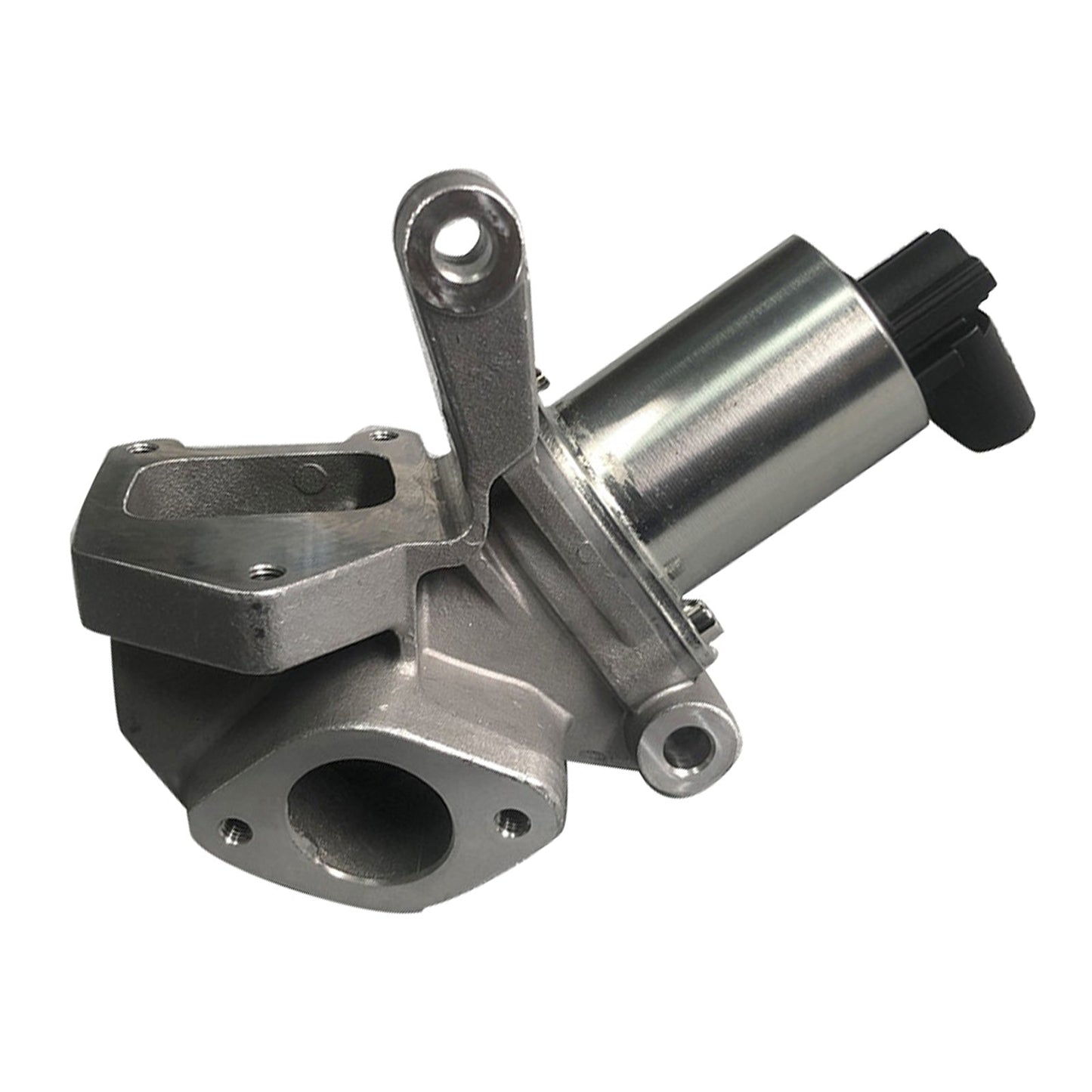 EGR Valve With Gaskets Suitable for Ssangyong Kyron 2.0 XDi