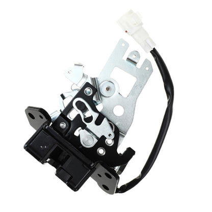 Rear Tailgate Latch Cable Suitable For Toyota Sequoia 2001-2007 Ref. 69301-0C010.