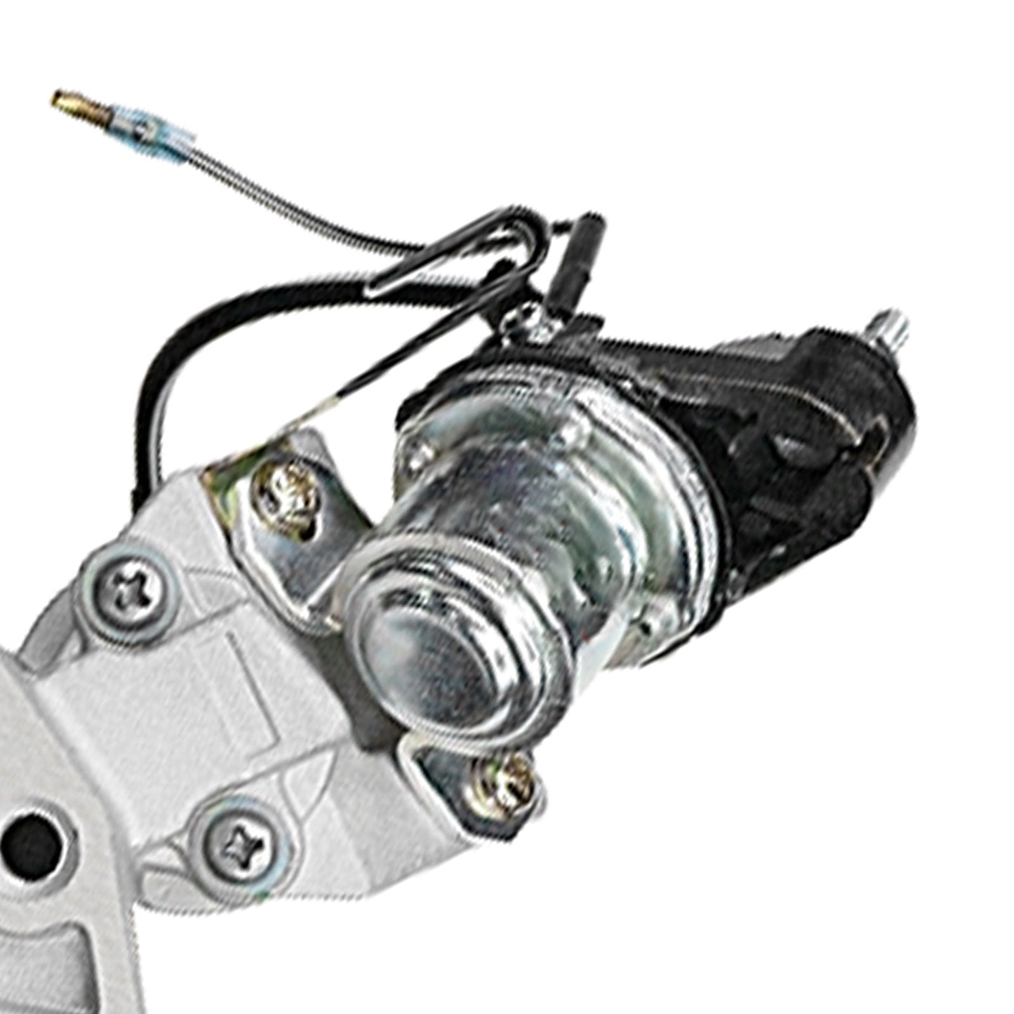 Starter Motor Suitable for Mitsubishi Canter 3.6L Diesel 4D32