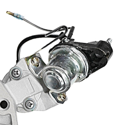 Starter Motor Suitable for Mitsubishi Canter 3.6L Diesel 4D32