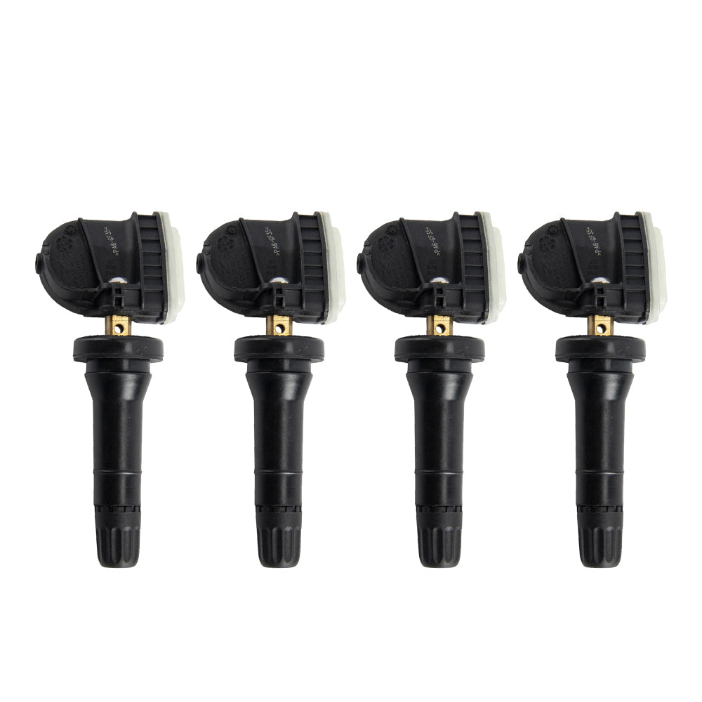 4¨G TPMS Tyre Pressure Sensors Suitable for Subaru Ascent
