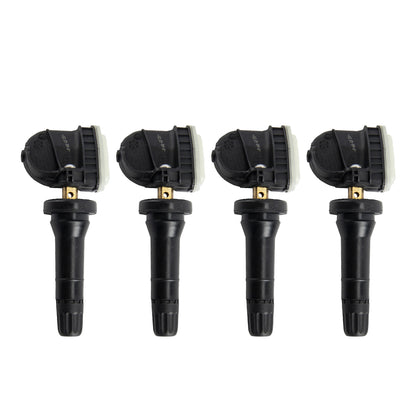 4¨G TPMS Tyre Pressure Sensors Suitable for Subaru Ascent