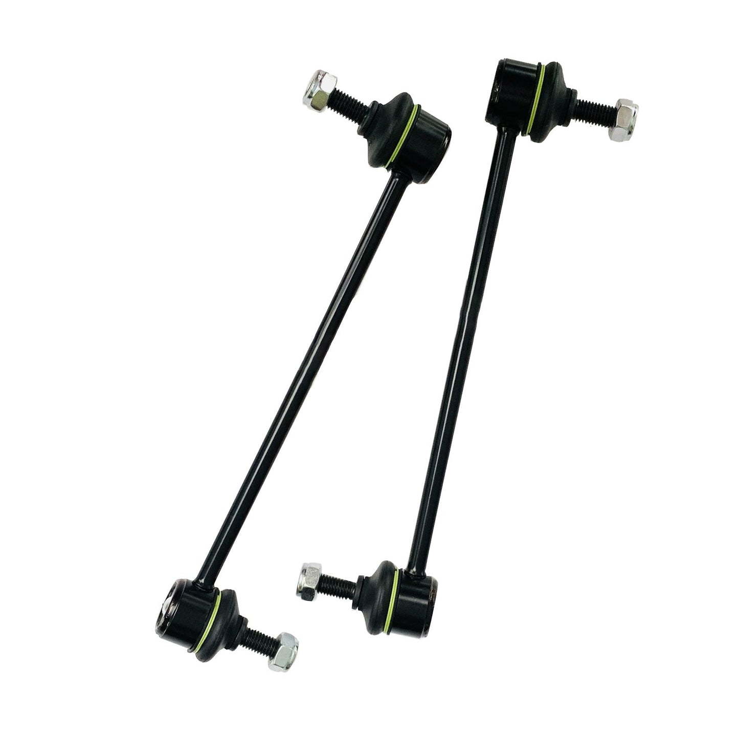 2x Front Sway Bar Links Suitable for BMW 3 Series E46