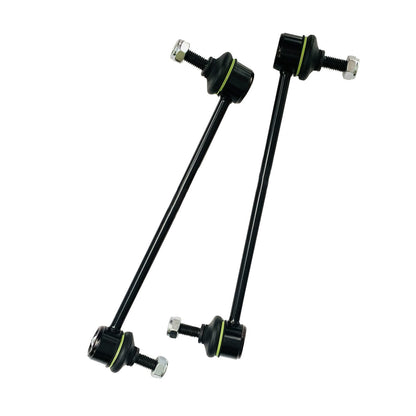 2x Front Sway Bar Links Suitable for BMW 3 Series E46