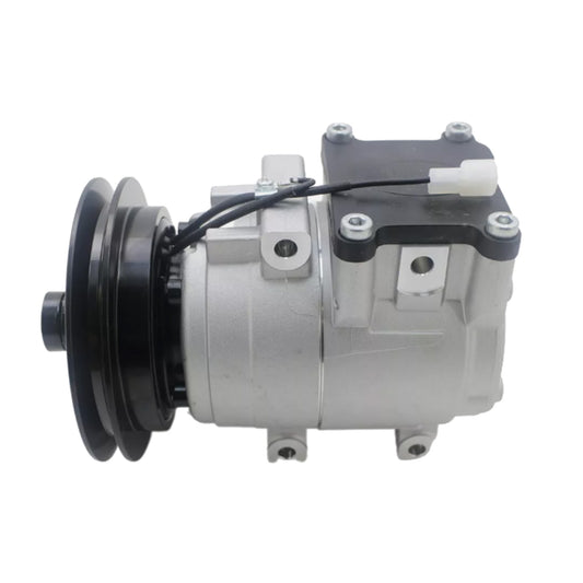 A/C Compressor Suitable For Ford Ranger PK 3.0L Diesel / Mazda BT-50 B3000 2004-2011