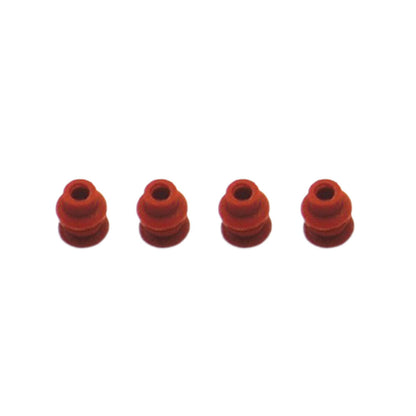 90980-11885 6 SETS Ignition Coil Plug Connector Kit Suitable For Toyota Yari.