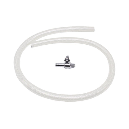 Catch Can Suitable for Toyota LandCruiser 200 Series 2007‑2022 4.5L V8 diesel