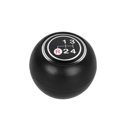 4-Speed Gear Lever Knob Suitable for Toyota Land Cruiser FJ40