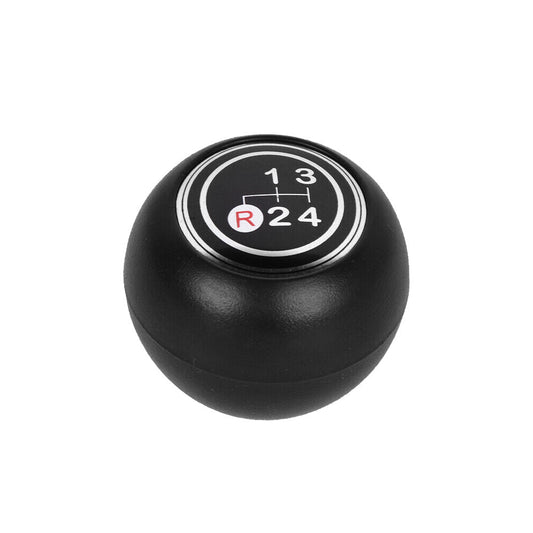 4-Speed Gear Lever Knob 3350460030 Suitable For Toyota Land Cruiser HJ45 / HJ47