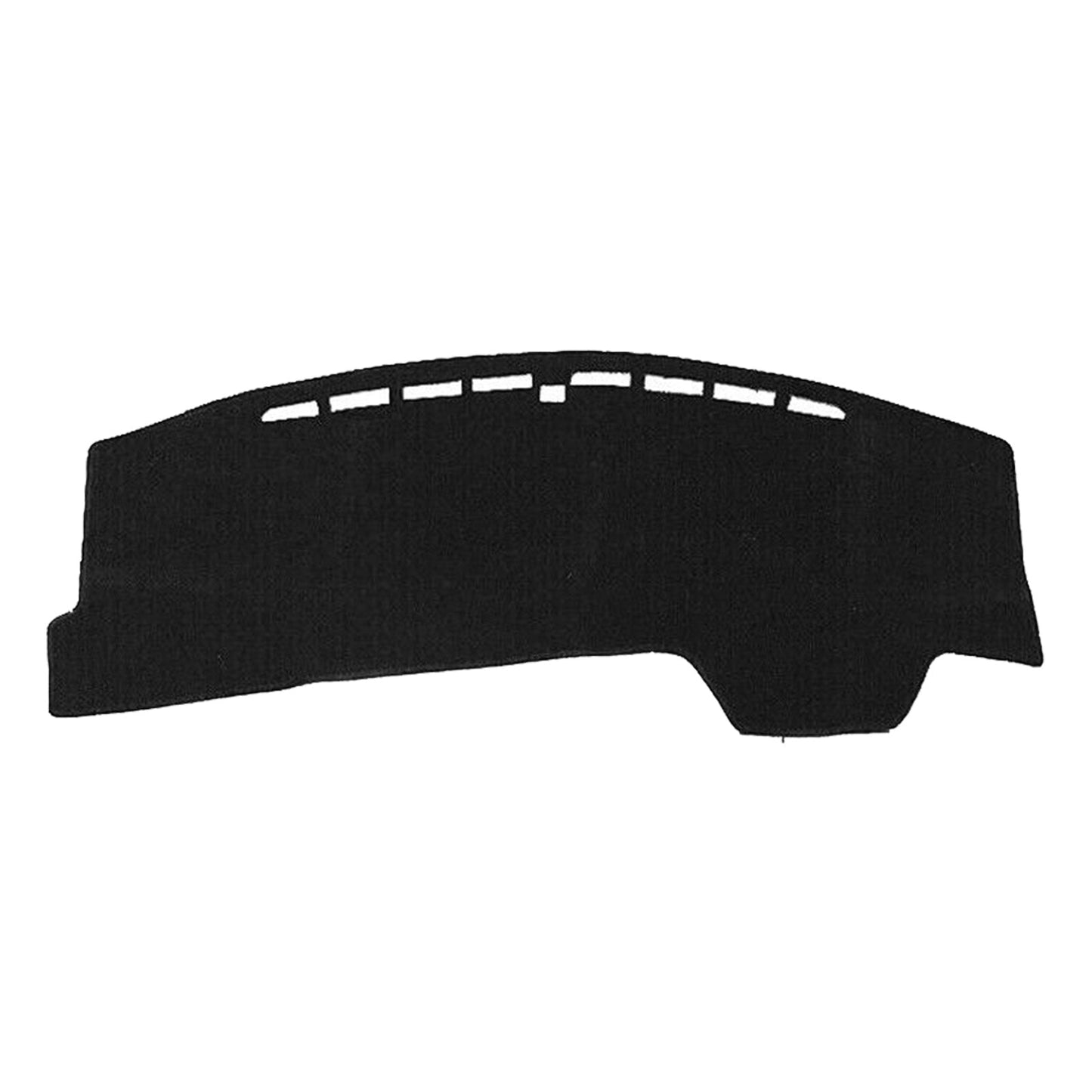 Non-Slip Dash Mat Dashboard Cover Suitable for Honda City GM6 Series