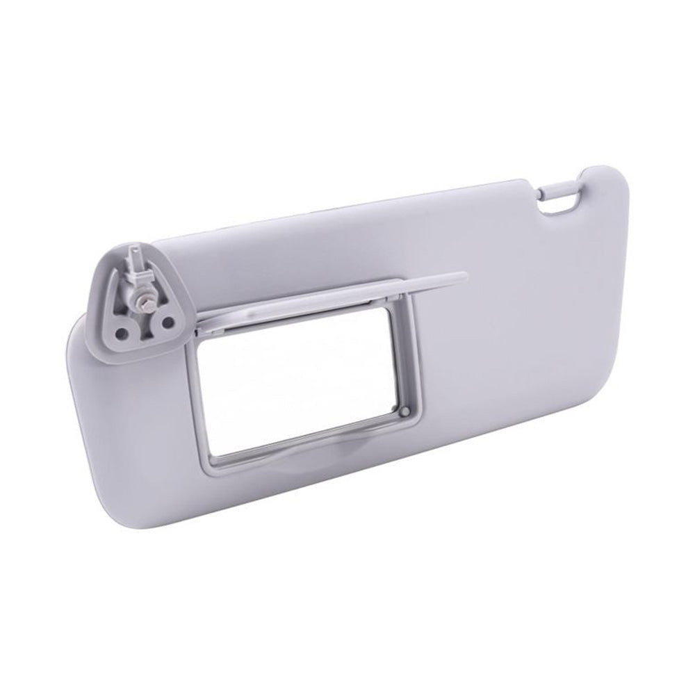 Left Passenger Side Sun Visor Shade Suitable for Hyundai Elantra 2.0L