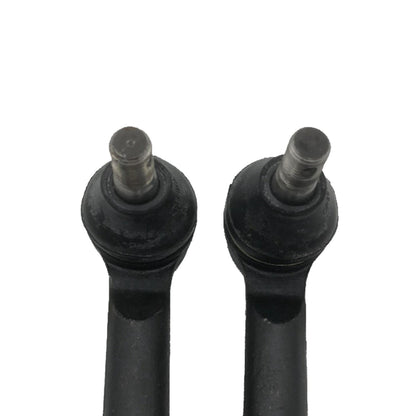 2Pcs Front Tie Rod Ends Suitable for Nissan Maxima A33 3.0L