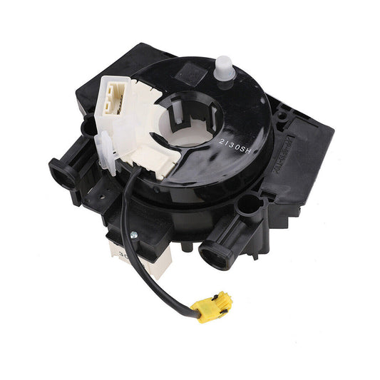 Spiral Airbag Clock Spring Suitable For Nissan Tiida C11 2004-2010 Hatchback and Sedan