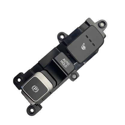 Parking Brake Auto Hold Switch Suitable for Hyundai Santa Fe 2012ÿ2018