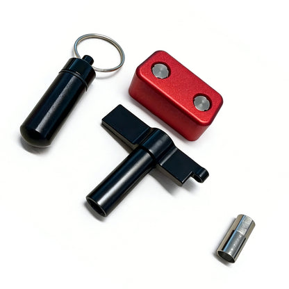 OBD2 Port Locking Tool Suitable For Vehicles with OBD2 Interface Non-GM Version.
