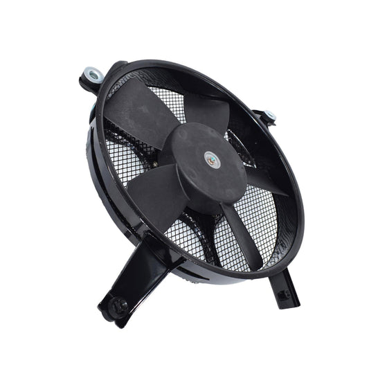 A/C Condenser Fan Motor Shroud Suitable For Mitsubishi Pajero Montero NH NJ NK.