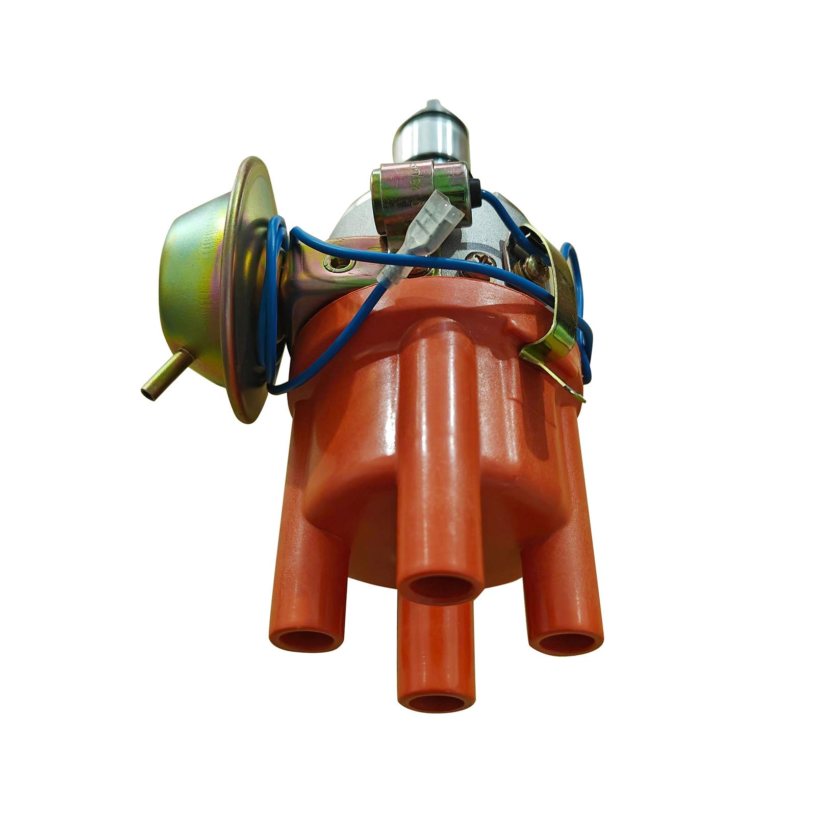 Vacuum Advance Engine Distributor Suitable For Volkswagen Beetle Camper 61-79.