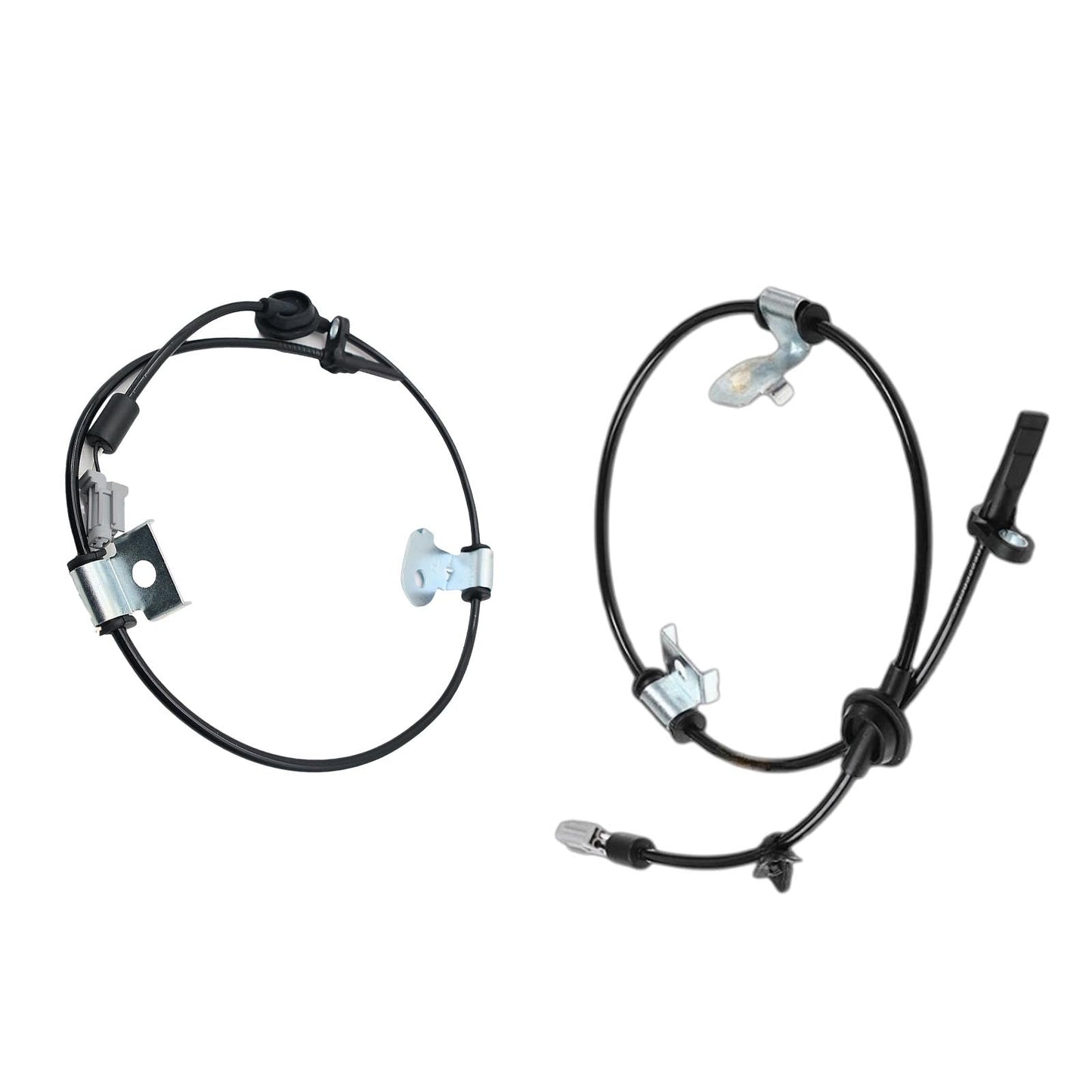 2x Front ABS Speed Sensor Suitable For Subaru Forester / Impreza 2008-2012 27540AG100