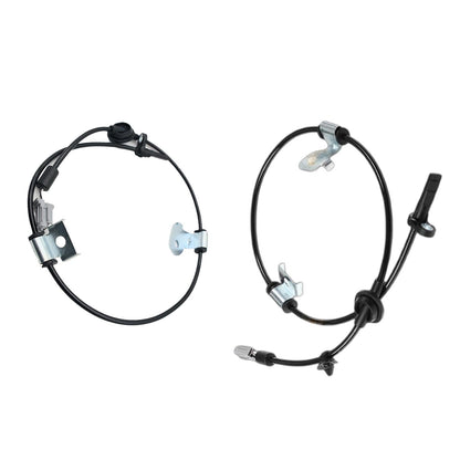 2x Front ABS Speed Sensor Suitable For Subaru Forester / Impreza 2008-2012 27540AG100