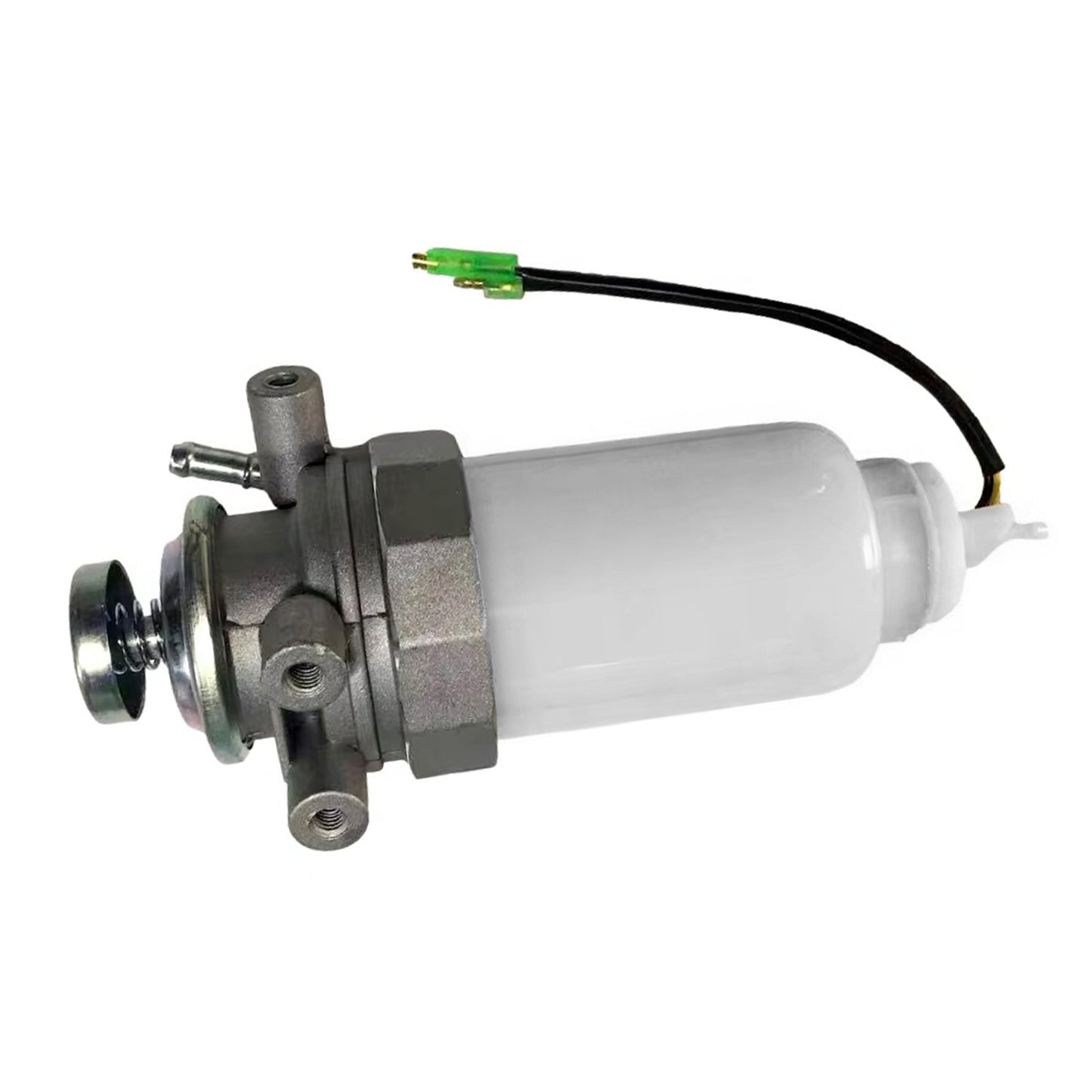 Diesel Fuel Primer Pump Assembly Suitable For Isuzu Rodeo TFR55 / TFS55 1992-2002 8983198980